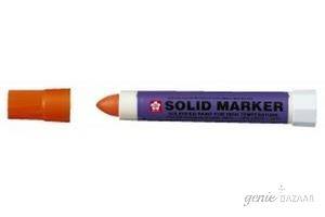 Sakura Solid marker,  Orange- XSC-5