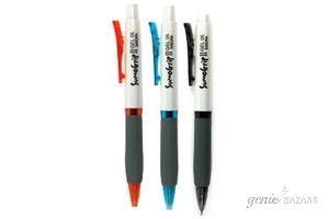 SAKURA XGBR105N#49 (Black 1 Item Pack) Sumo Grip Gel Pen