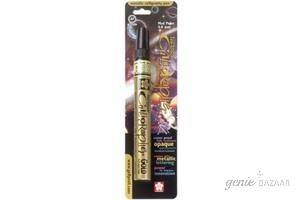 SAKURA XPFK-C-51 (5mm Gold) Calligraphy Pens