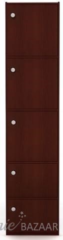 Housefull 100009085 MAC 67.2 x 15.9 x 15.1 Inch Storage Cabinet