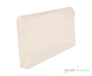 Saya SY-219C Natural Cheque Envelope Pack of 6