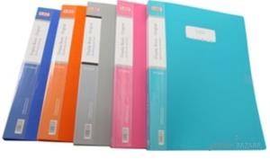 Saya SY-340F Display Book 40 Pockets F/C Pack of 1