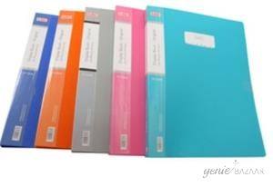 Saya SY-340A Display Book 40 Pockets A4 Pack of 1