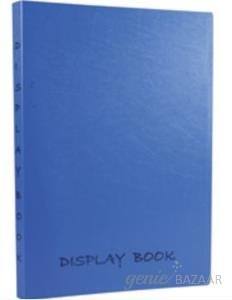 Saya SY-200B4 Certificate Display Book B4 Pack of 1