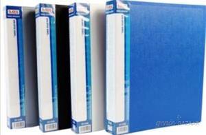 Saya SY-556F Ring Binder Xl Pack of 1