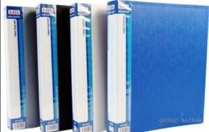 Saya SY-536 Ring Binder Max A4 Pack of 1