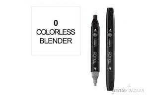 Shinhan Touch twin Marker-Blender- TMS-0