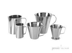 Smart MUG02 1/2 Ltr Stainless Steel Mug