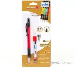 Solo PL 305 Jetmatic Pencil (Lead Size - 0.5 mm)