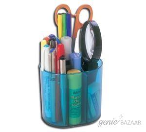 Solo DS 101 Multipen Holder - Turquoise Green