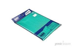 Solo CH 101 Clear Holder (Transparent Green)