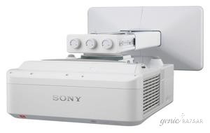 Sony MODEL WXGA 1280x800 HDMI Projector - VPL-SW536