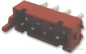 Multicomp PLUG,  PCB,  14WAY