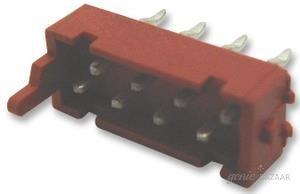 Multicomp PLUG,  PCB,  12WAY