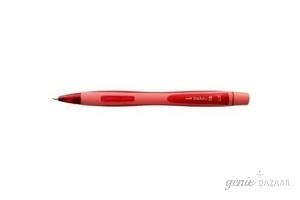 Uniball Shalaku, M7228, Mechanical Pencil 0.7mm (Pack of 6)