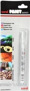 Uniball PX-21 Uniball Paint Marker (Silver)