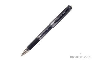Uniball UM-153S-BK (Black 12 Item Pack) Impact Gel Pen