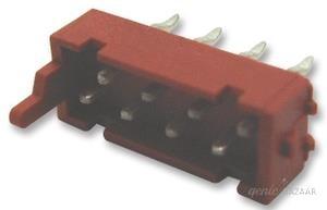 Multicomp PLUG,  PCB,  4WAY