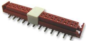 Multicomp SOCKET,  SMD,  LOCKING,  16WAY