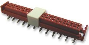 Multicomp SOCKET,  SMD,  LOCKING,  10WAY