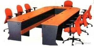 Vishal VC-604 Conference Table