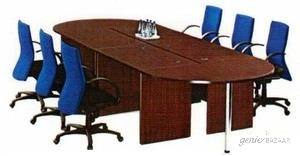 Vishal VC-602 Conference Table