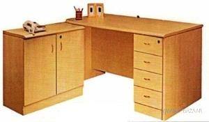 Vishal VC-413 Office Table