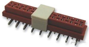 Multicomp SOCKET,  SMD,  14WAY