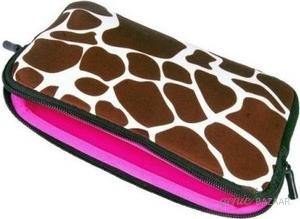 Vizio VZ-ZSC01 Zebra Style Soft Case (Multi Color)