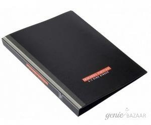 Worldone RB408 Designer's Portfolio Binder Size- A3 Size