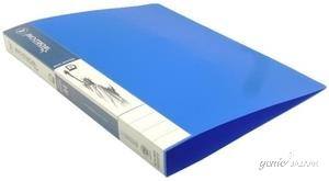 Worldone RB405F Ring Binder Size- FS (2-17-D)