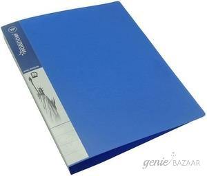 Worldone RB405 Ring Binder Size- A4 (2-17-D)