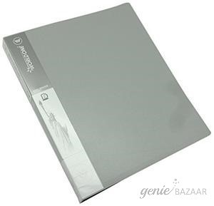 Worldone RB400 Ring Binder Size- A4 (2-25-D)