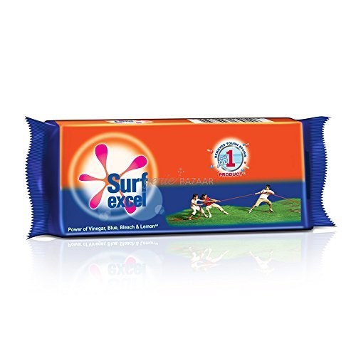 Surf Excel Stain Eraser Bar - 250 g