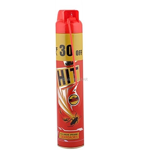 HIT Spray Crawling Insect Killer (CIK) 625ml