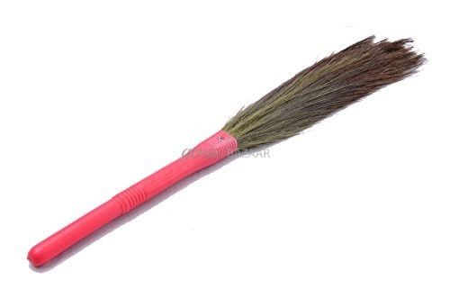 MONKEY 555 Premium Brooms - Pack of 5