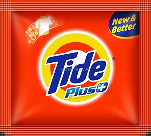 Tide Plus,  500 g