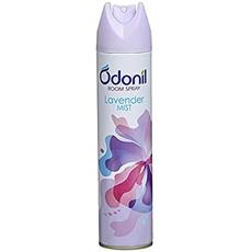 Odonil Room Spray - 200g/240ml (Lavender Mist)