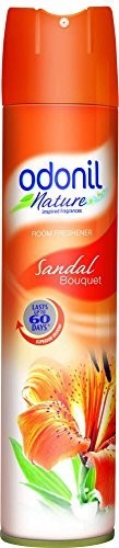 Odonil Room Spray - 200 g (Sandal Bouquet)