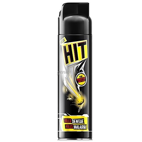 HIT Spray Flying Insect Killer (FIK) - 320 ml