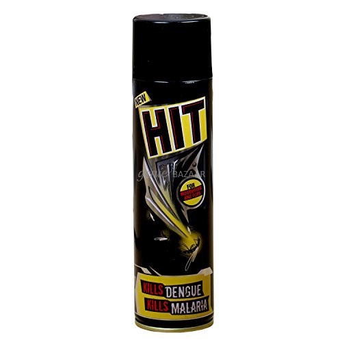 HIT Spray Flying Insect Killer (FIK) - 200 ml