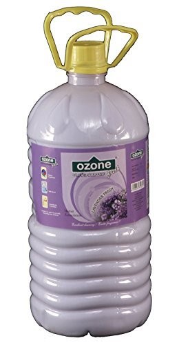 Ozone Lavender Floor Cleaner - 5 Litre