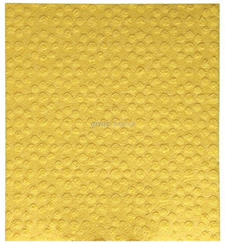 Scotch-Brite Sponge Wipe (Large,  Pink & Yellow,  Pack of 3)