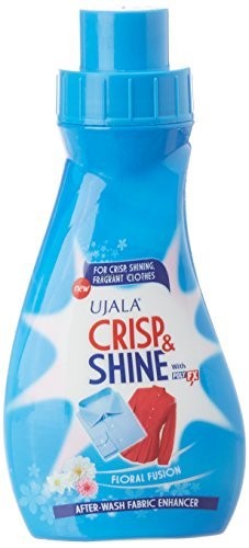 Ujala Crisp and Shine Floral Fusion - 100 g