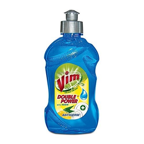 Vim Liquid Antigerm - 500 ml