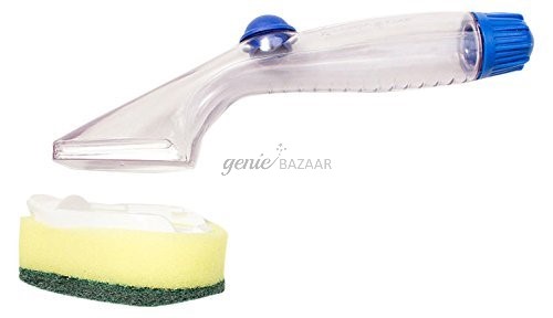 Scotch-Brite Soap Dispensing Dishwand