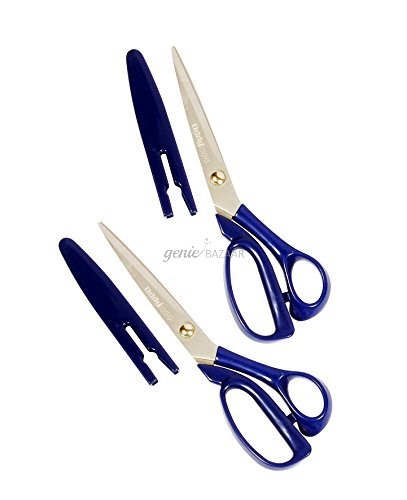Oddy General Purpose Scissors,  9 inches - Pack of 2