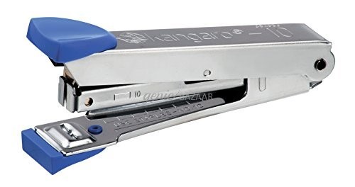 Kangaro No.10 Y2 Stapler Pack with Staple Pins