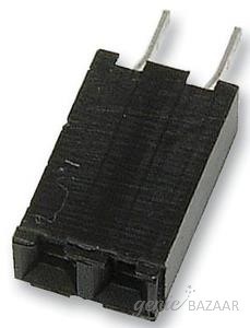 Multicomp SOCKET,  PCB,  1 ROW,  5WAY