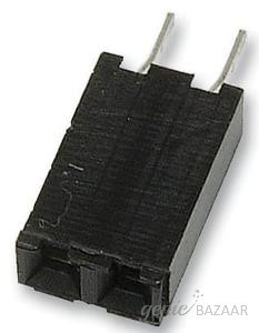 Multicomp SOCKET,  PCB,  1 ROW,  4WAY